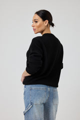 Maglia FEDERICA BI “ANCHE SECONDO ME HO SEMPRE RAGIONE IO”