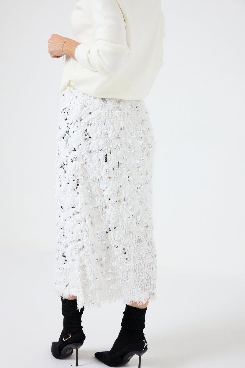 Completo gonna e maglia FEDERICA BI