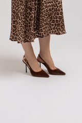 Slingback FEDERICA BI