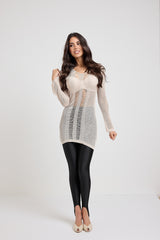 Maglia a rete FEDERICA BI