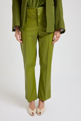 Pantalone in similpelle FEDERICA BI