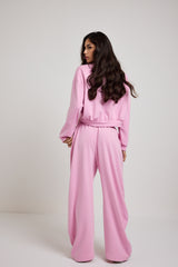 Tuta FEDERICA BI tessuto punto milano