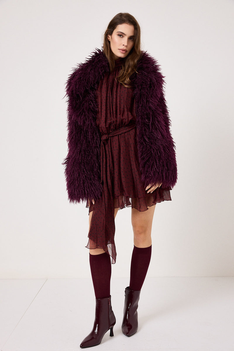 Abito pois seta FEDERICA BI