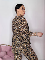 Camicia in mussola FEDERICA BI