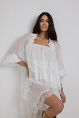 Camicia STELLA BY FEDERICA BI (piu’ colori)