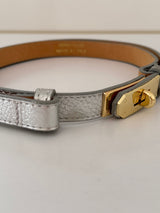 Cinture in VERA PELLE FEDERICA BI
