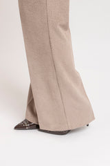 Tailleur in velluto FEDERICA BI