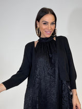 Cardigan FEDERICA BI ( due colori )