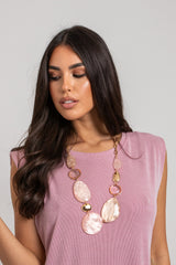 Collana FEDERICA BI (due colori)