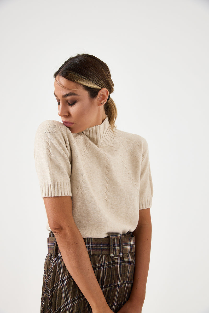Maglia FEDERICA BI ( vari colori )