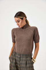 Maglia FEDERICA BI ( vari colori )