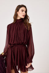 Abito pois seta FEDERICA BI