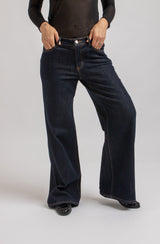 Denim blu FEDERICA BI