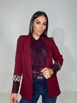 Blazer FEDERICA ( più colori )