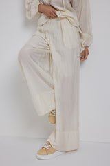 Pantalone BEATRICE BY FEDERICA BI