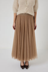 Gonna in tulle FEDERICA BI