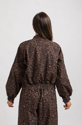 Completo in tecnico animalier FEDERICA BI
