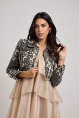 Abito volant FEDERICA BI