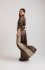 Completo elegante FEDERICA BI