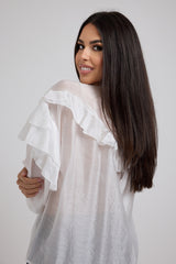 Camicia IVONNE BY FEDERICA BI (piu’ colori)