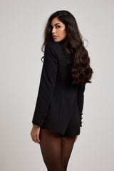 Tuta elegante FEDERICA BI (vari colori)