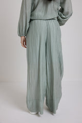 Pantalone BEATRICE BY FEDERICA BI