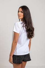 T-shirt TEDDY FEDERICA BI