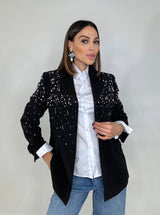 Blazer smoking FEDERICA BI