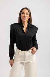 Camicia body FEDERICA BI