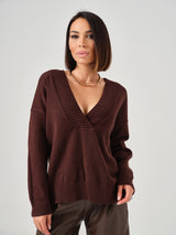 Collier rigido oro FEDERICA BI