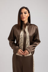 Completo elegante FEDERICA BI