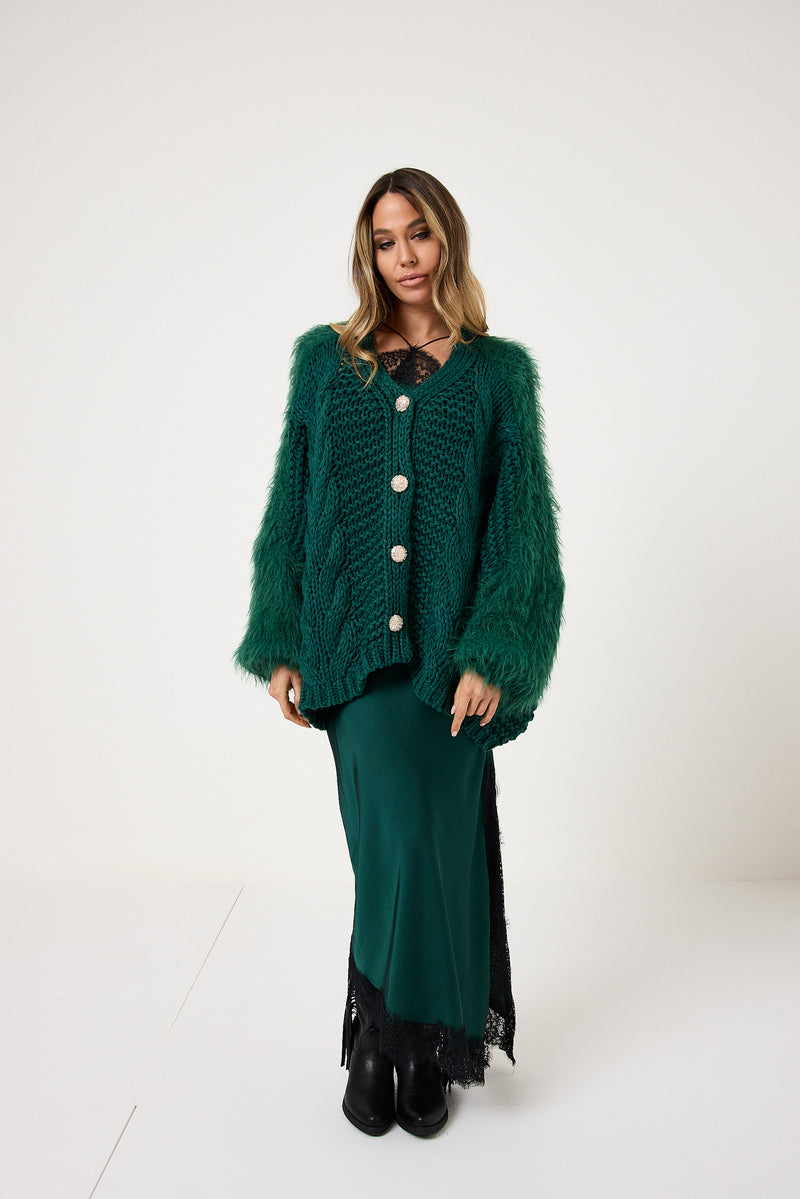 Abito in raso slip dress FEDERICA BI ( vari colori )