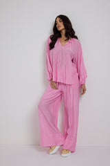 Pantalone BEATRICE BY FEDERICA BI