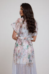 Abito EMMA BY FEDERICA BI (due colori)