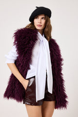 Camicia bianca in cotone FEDERICA BI