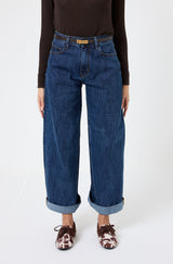 Denim blu FEDERICA BI