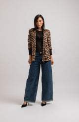 Blazer FEDERICA BI