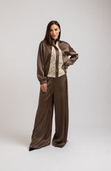 Completo elegante FEDERICA BI