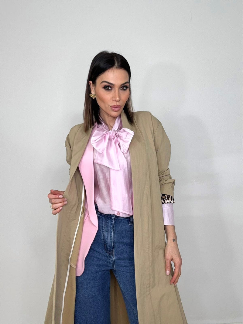 Trench LOLA FEDERICA BI