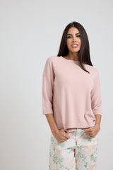 Maglia in viscosa FEDERICA BI (più colori)