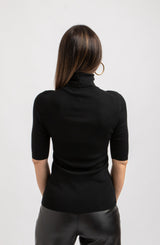 Maglia FEDERICA BI in lana (due colori)