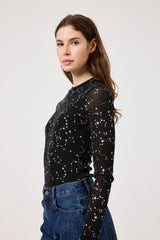 Body glitter stelline FEDERICA BI