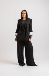 Blazer FEDERICA BI