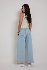 Denim azzurro FEDERICA BI