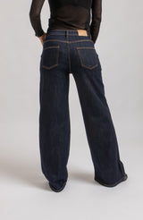 Denim blu FEDERICA BI