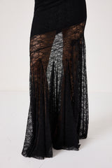 Abito FEDERICA in pizzo “20 EVENTO”