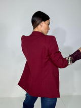 Blazer FEDERICA ( più colori )