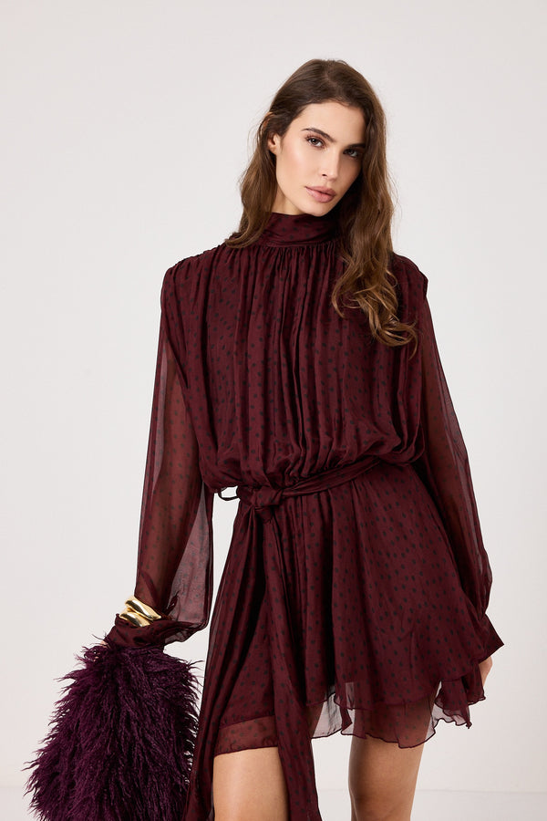 Abito pois seta FEDERICA BI