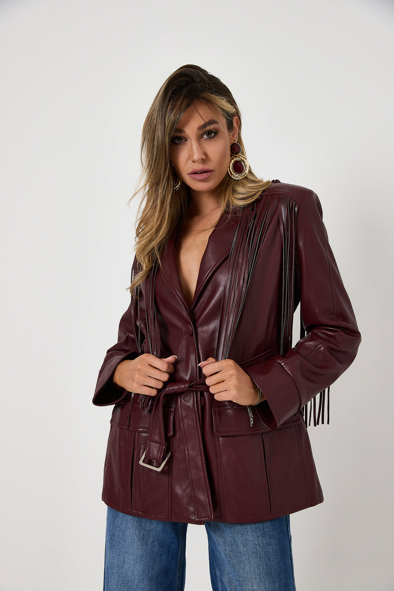 Orecchini PETRA FEDERICA BI