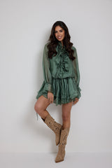 Abito KAREN BY FEDERICA BI (piu’ colori)